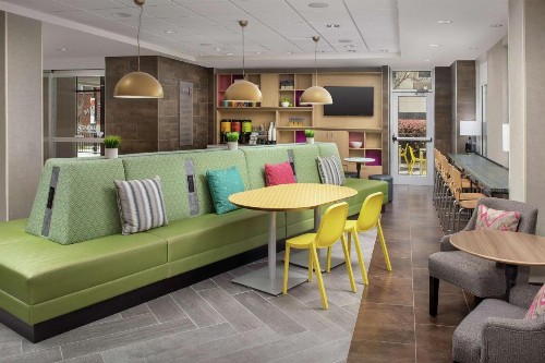 Home2 Suites by Hilton Atlanta Midtown - image 5