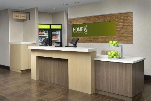 Home2 Suites by Hilton Atlanta Midtown - image 6