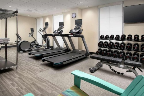 Home2 Suites by Hilton Atlanta Midtown - image 8