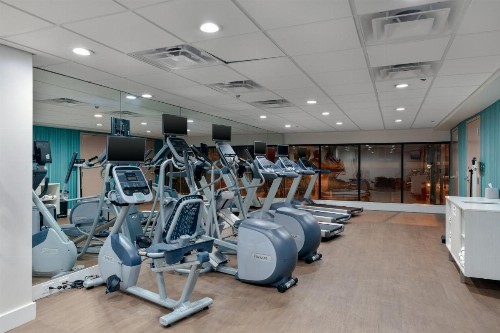 Holiday Inn Express & Suites - Atlanta Downtown an IHG Hotel - image 10