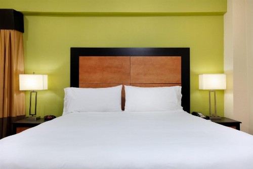 Holiday Inn Express & Suites - Atlanta Downtown an IHG Hotel - image 15