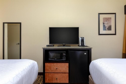 Holiday Inn Express & Suites - Atlanta Downtown an IHG Hotel - image 16