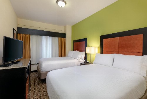 Holiday Inn Express & Suites - Atlanta Downtown an IHG Hotel - image 17