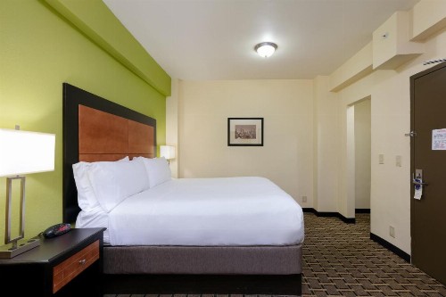 Holiday Inn Express & Suites - Atlanta Downtown an IHG Hotel - image 18