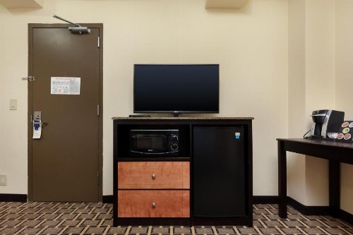 Holiday Inn Express & Suites - Atlanta Downtown an IHG Hotel - image 20