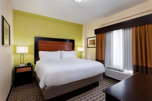 Holiday Inn Express & Suites - Atlanta Downtown an IHG Hotel - image 23