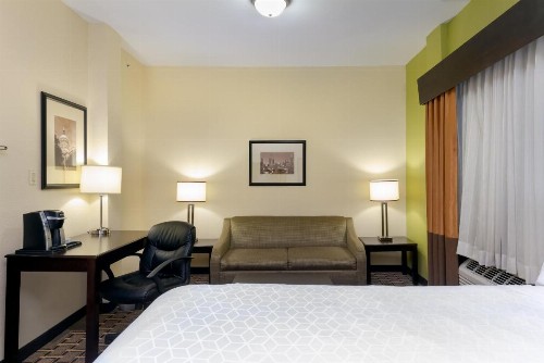 Holiday Inn Express & Suites - Atlanta Downtown an IHG Hotel - image 24