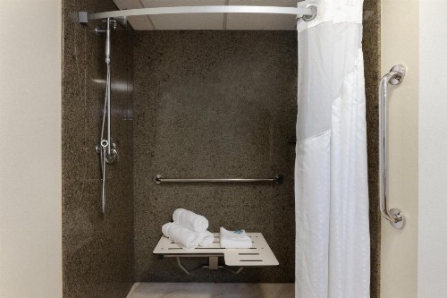 Holiday Inn Express & Suites - Atlanta Downtown an IHG Hotel - image 26