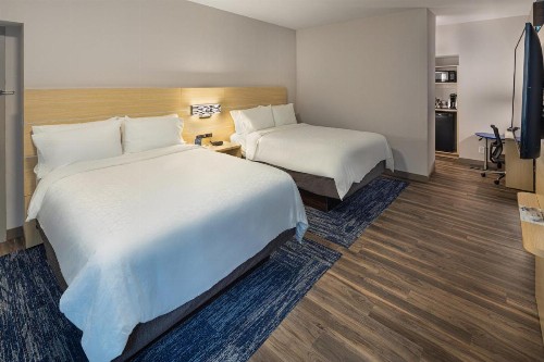 Holiday Inn Express & Suites - Atlanta Downtown an IHG Hotel - image 44