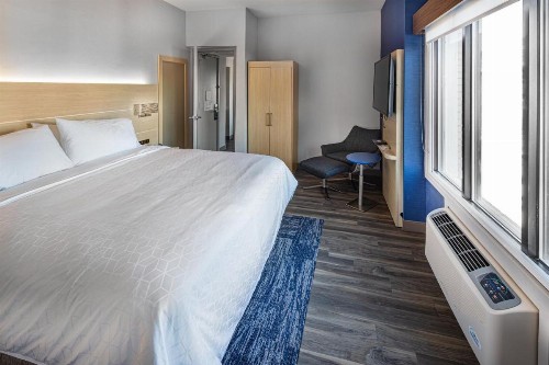 Holiday Inn Express & Suites - Atlanta Downtown an IHG Hotel - image 46