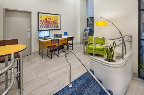 Holiday Inn Express & Suites - Atlanta Downtown an IHG Hotel - image 48