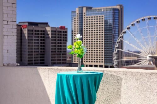 Holiday Inn Express & Suites - Atlanta Downtown an IHG Hotel - image 7