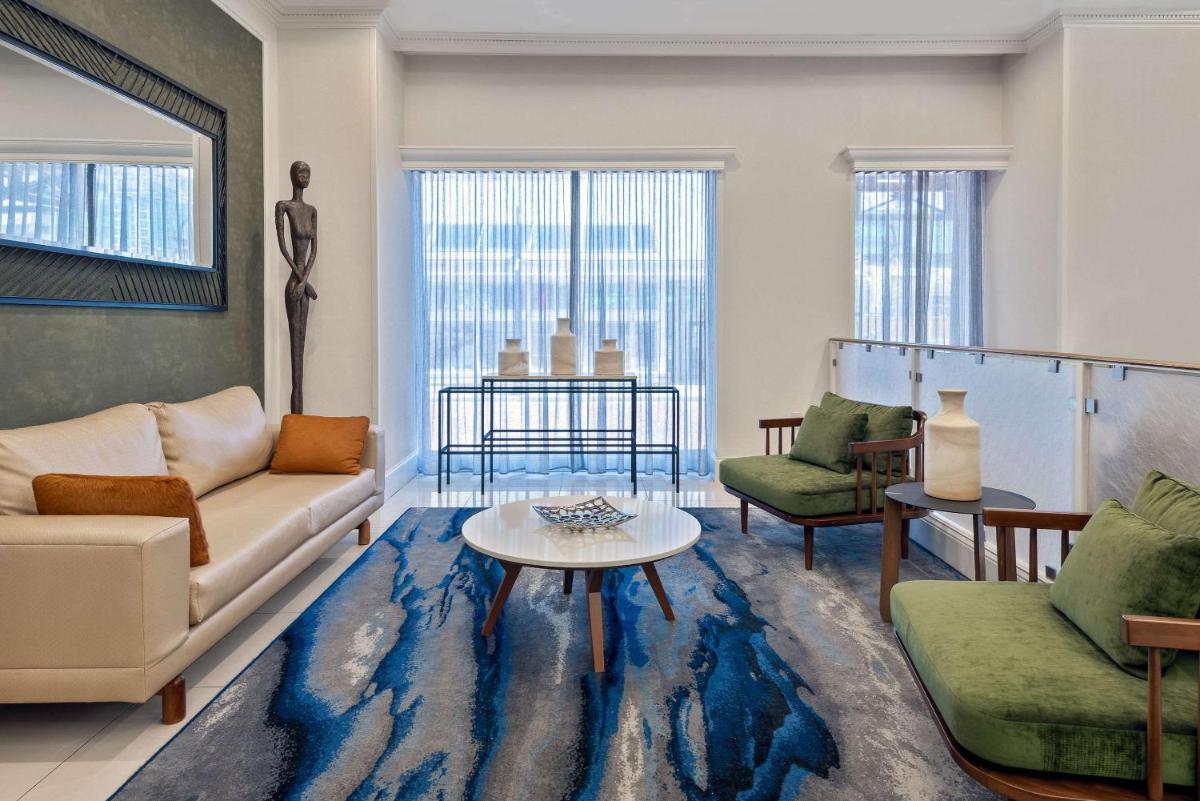 Fairfield Inn & Suites by Marriott Atlanta Downtown - main image