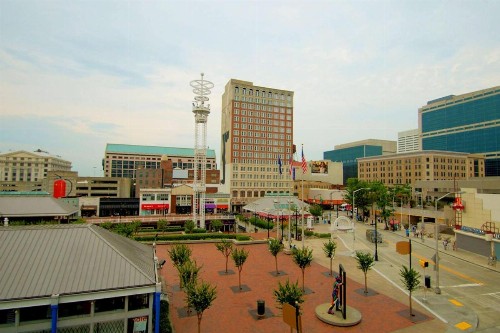 Fairfield Inn & Suites by Marriott Atlanta Downtown - image 12