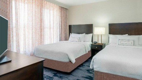 Fairfield Inn & Suites by Marriott Atlanta Downtown - image 14