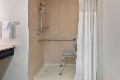Fairfield Inn & Suites by Marriott Atlanta Downtown - image 2