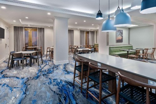 Fairfield Inn & Suites by Marriott Atlanta Downtown - image 20