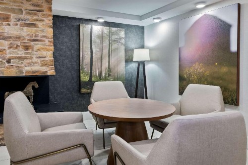 Fairfield Inn & Suites by Marriott Atlanta Downtown - image 26