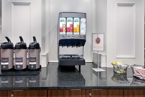 Fairfield Inn & Suites by Marriott Atlanta Downtown - image 33