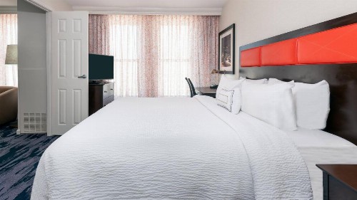 Fairfield Inn & Suites by Marriott Atlanta Downtown - image 35