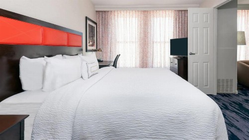 Fairfield Inn & Suites by Marriott Atlanta Downtown - image 41
