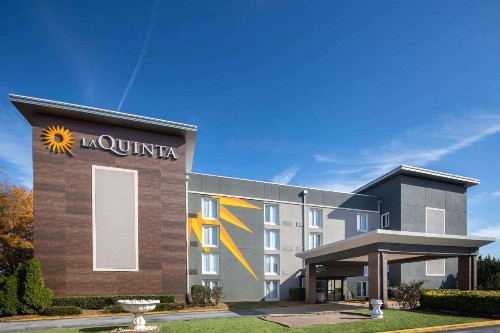 La Quinta by Wyndham Atlanta Airport South