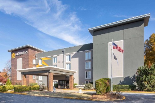 La Quinta by Wyndham Atlanta Airport South - image 6