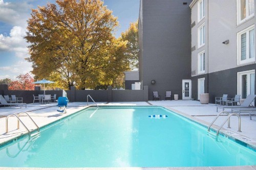 La Quinta by Wyndham Atlanta Airport South - image 7