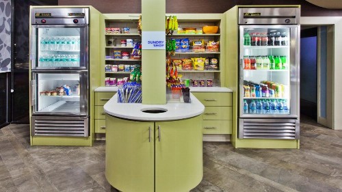 Holiday Inn Express Atlanta NW - Galleria Area an IHG Hotel