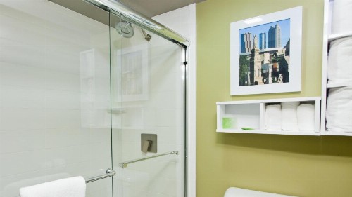 Holiday Inn Express Atlanta NW - Galleria Area an IHG Hotel - image 13