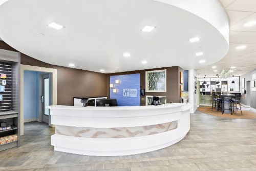Holiday Inn Express Atlanta NW - Galleria Area an IHG Hotel - image 21