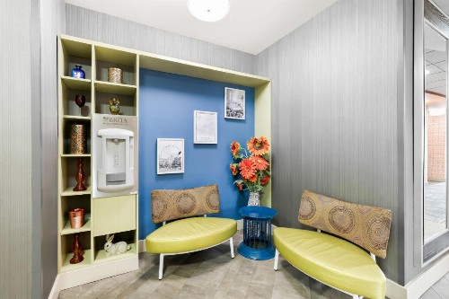 Holiday Inn Express Atlanta NW - Galleria Area an IHG Hotel - image 22