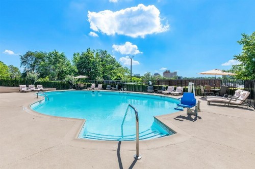 Holiday Inn Express Atlanta NW - Galleria Area an IHG Hotel - image 27