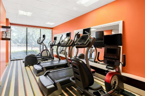 Holiday Inn Express Atlanta NW - Galleria Area an IHG Hotel - image 31