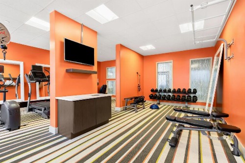 Holiday Inn Express Atlanta NW - Galleria Area an IHG Hotel - image 34
