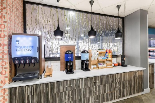 Holiday Inn Express Atlanta NW - Galleria Area an IHG Hotel - image 37