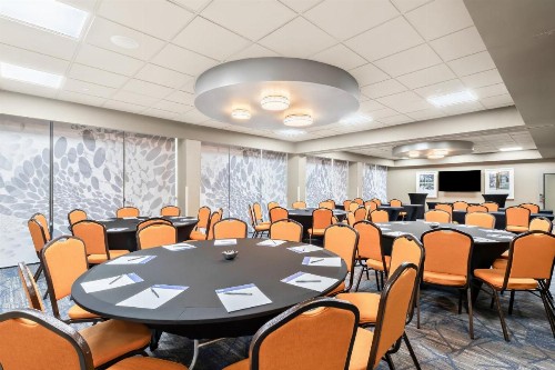 Holiday Inn Express Atlanta NW - Galleria Area an IHG Hotel - image 40