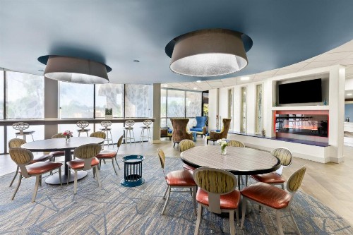 Holiday Inn Express Atlanta NW - Galleria Area an IHG Hotel - image 42