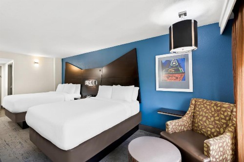 Holiday Inn Express Atlanta NW - Galleria Area an IHG Hotel - image 43