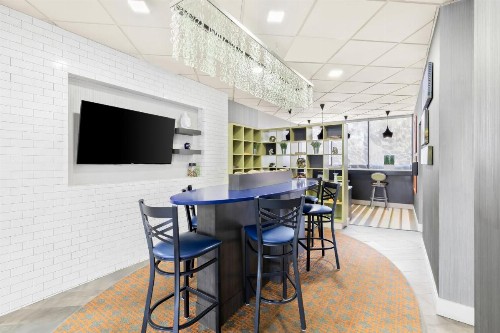 Holiday Inn Express Atlanta NW - Galleria Area an IHG Hotel - image 46