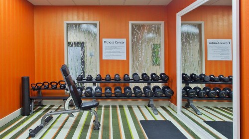Holiday Inn Express Atlanta NW - Galleria Area an IHG Hotel - image 5