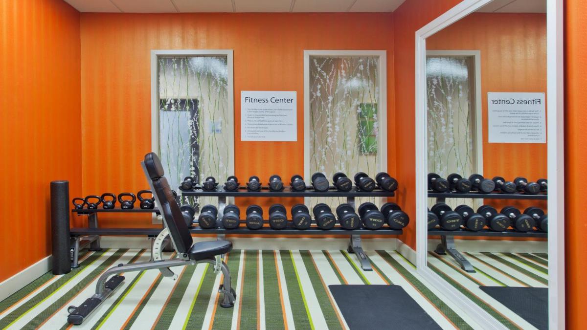 Holiday Inn Express Atlanta NW - Galleria Area an IHG Hotel - image 5