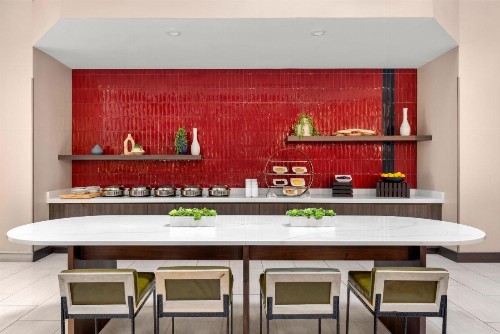 Sheraton Suites Galleria Atlanta - image 10