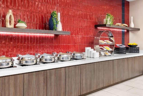 Sheraton Suites Galleria Atlanta - image 11