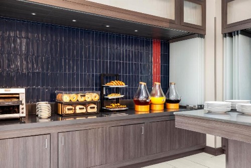 Sheraton Suites Galleria Atlanta - image 12