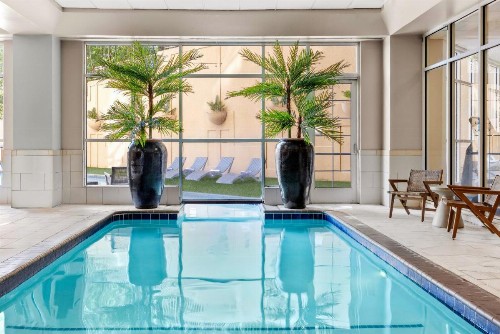 Sheraton Suites Galleria Atlanta - image 13