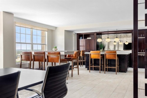 Sheraton Suites Galleria Atlanta - image 15