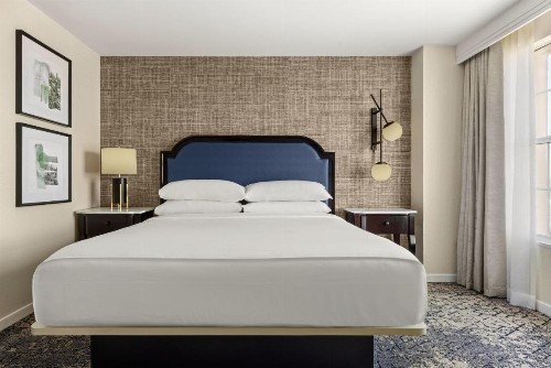 Sheraton Suites Galleria Atlanta - image 16