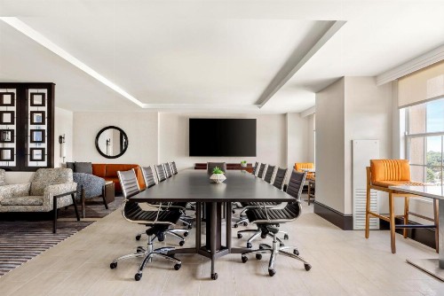 Sheraton Suites Galleria Atlanta - image 18