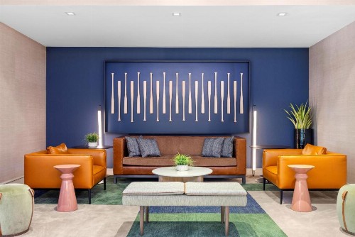 Sheraton Suites Galleria Atlanta - image 2